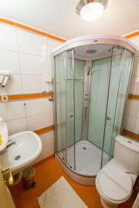 Bagno di Hotel Herc Sarajevo