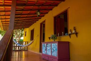 Φωτογραφία από το άλμπουμ του Pousada dos Olivais σε Pousada dos Olivais