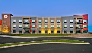 Gallery image of Shoshone Rose Casino & Hotel in Lander