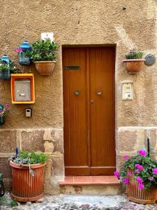 Fotografie z fotogalerie ubytování b&b i Bastioni v destinaci Alghero