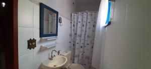 Ένα μπάνιο στο Pousada dos Olivais +35 φωτογραφίες