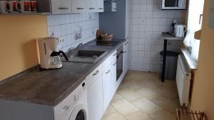 Galeriebild der Unterkunft Ferienhof Marlin - Ferienhaus Rügen in Solkendorf