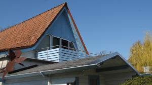 Galeriebild der Unterkunft Ferienhof Marlin - Ferienhaus Rügen in Solkendorf