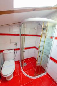 Bagno di Hotel Herc Sarajevo