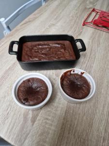 公寓内部或周边提供的食物
