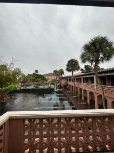 坦帕的住宿－Tahitian Inn Boutique Hotel Tampa，相簿中的一張相片