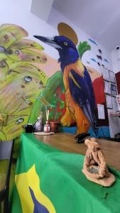 Fotografie z fotogalerie ubytování Tamboleiros Hotel & Hostel v destinaci Salvador