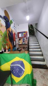 Fotografie z fotogalerie ubytování Tamboleiros Hotel & Hostel v destinaci Salvador