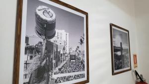 Fotografie z fotogalerie ubytování Tamboleiros Hotel & Hostel v destinaci Salvador