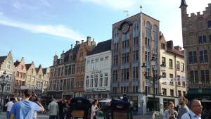 Photo de la galerie de l'établissement Forgatz' Studio, à Bruges