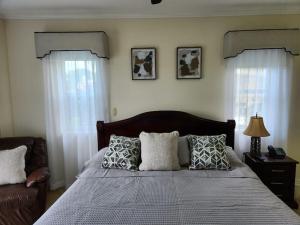 Gallery image of Casita Del Mar in Herradura