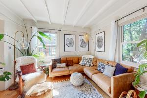 Fotografie z fotogalerie ubytování Hygge House v destinaci Berkeley