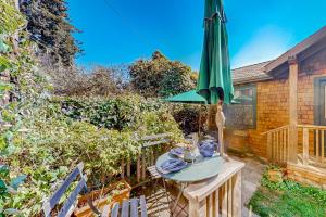 Fotografie z fotogalerie ubytování Hygge House v destinaci Berkeley