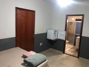 Fotografie z fotogalerie ubytování Suítes Saraiva v destinaci Uberlândia + 33 fotografií