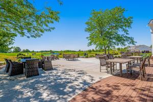 Φωτογραφία από το άλμπουμ του Bear Trap Dunes ---114 Willow Oak σε Ocean View