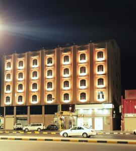 Gallery image of Al Anoud & Aljawhara Apartments in Hafr Al-Batin