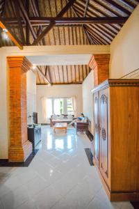 Gallery image of Bali Culture Guesthouse in Ubud