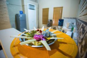 Gallery image of Bali Culture Guesthouse in Ubud