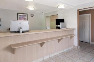 Gallery image of Knights Inn Grand Rapids East Airport in East Grand Rapids