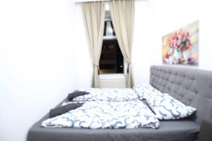 Gambar di galeri bagi Modern Double room JS a di Vienna