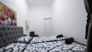 Gambar di galeri bagi Modern Double room JS a di Vienna