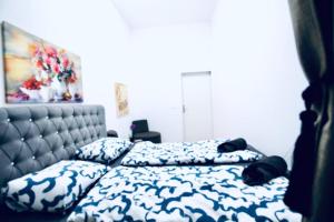 Gambar di galeri bagi Modern Double room JS a di Vienna
