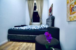 Gambar di galeri bagi Modern Double room JS a di Vienna