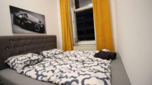 Foto dalla galleria di Modern Double room JS a a Vienna