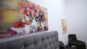 Gambar di galeri bagi Modern Double room JS a di Vienna