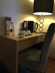 Fotografie z fotogalerie ubytování Crystal Hotel v destinaci Amman