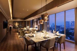Fotografija v galeriji nastanitve DoubleTree by Hilton Jakarta - Diponegoro v mestu Jakarta