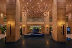 Fotografie z fotogalerie ubytování Radisson Blu Hotel, Cairo Heliopolis v Káhiře