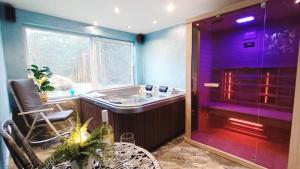 Galerija fotografija objekta Vila POGLED Wellness i spa u Divčibarama