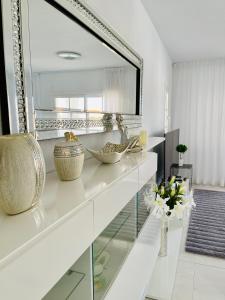 Fotografie z fotogalerie ubytování Villa Panoramic del Atlantico v destinaci Adeje