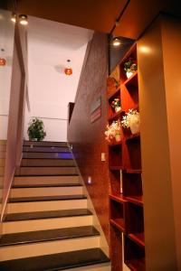 Galeriebild der Unterkunft Misty Avenue Premium Rooms in Anachal