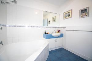 Ένα μπάνιο στο Banksia Waters +28 φωτογραφίες