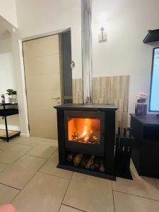 Imagem da galeria de Casa Aislada Peñaflor-Malloco 3 dorm 4 camas em Santiago