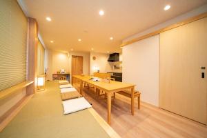 Gallery image of PassGO Tokyo in Tokyo +40 photos
