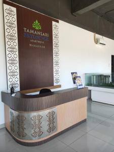 Φωτογραφία από το άλμπουμ του Apartemen Skylounge Makassar σε Mandai