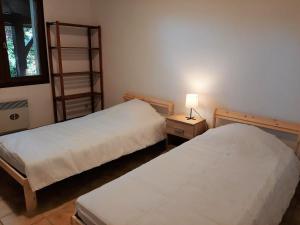 Fotografie z fotogalerie ubytování Maison familiale avec jardin, près de l'océan dans un quartier calme - FR-1-239-820 v destinaci Labenne