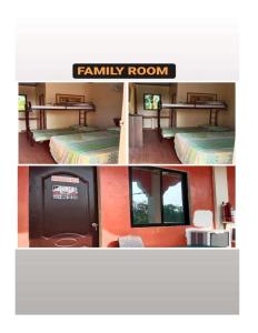 Gallery image of Mommy Linda Beach Resort in Cabangan