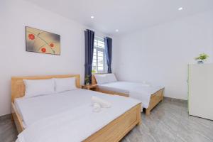 Afbeelding uit fotogalerij van Lavie House số 124-4 Bình Giã in Vung Tau