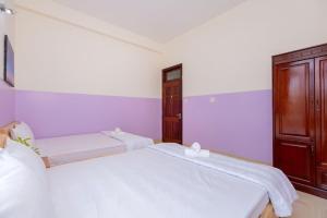 Afbeelding uit fotogalerij van Lavie House số 124-4 Bình Giã in Vung Tau