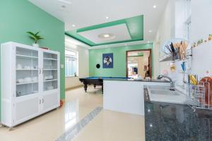 Afbeelding uit fotogalerij van Lavie House số 124-4 Bình Giã in Vung Tau +16 foto's