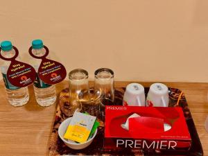 Gallery image of Sunlight Residency in Chennai