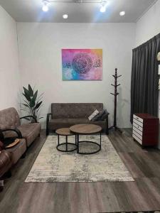 Billede fra billedgalleriet på CFD Homestay 1 Dungun i Dungun