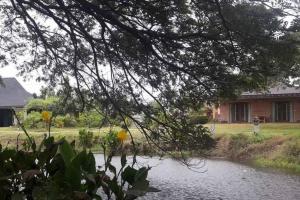 Zahrada ubytování Baan Thansiri 3, HIn Lek Fai, Hua Hin