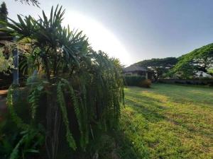 Zahrada ubytování Baan Thansiri 3, HIn Lek Fai, Hua Hin