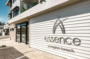 Certifikát, hodnocení, plakát nebo jiný dokument vystavený v ubytování Essence Peregian Beach Resort - Marram 3 Bedroom Luxury Home