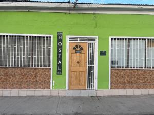 Gallery image of Hostal Bet-El in Copiapó